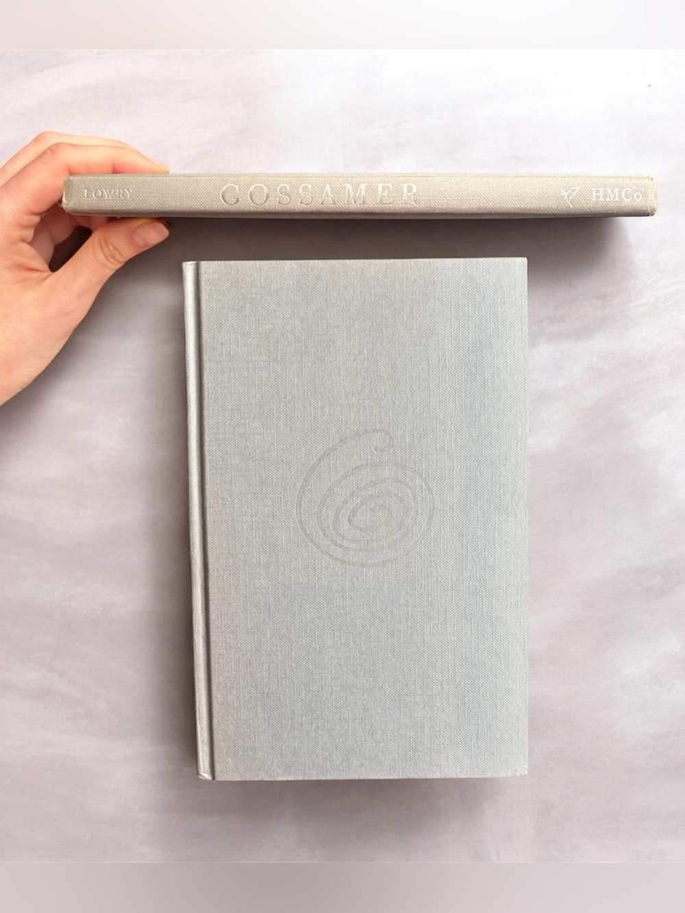 Gossamer by Lois Lowry (Hardcover, 2006) – First Edition, HMCo